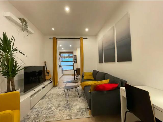 Appartement location à Vorst, Bruxelles