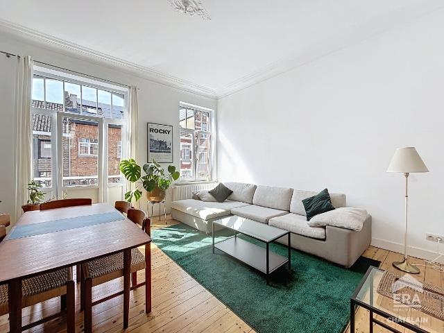 Appartement location à Vorst, Bruxelles