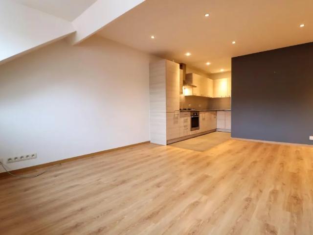 Appartement location à Vorst, Bruxelles