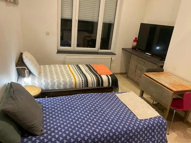 Appartement location à Vorst, Bruxelles
