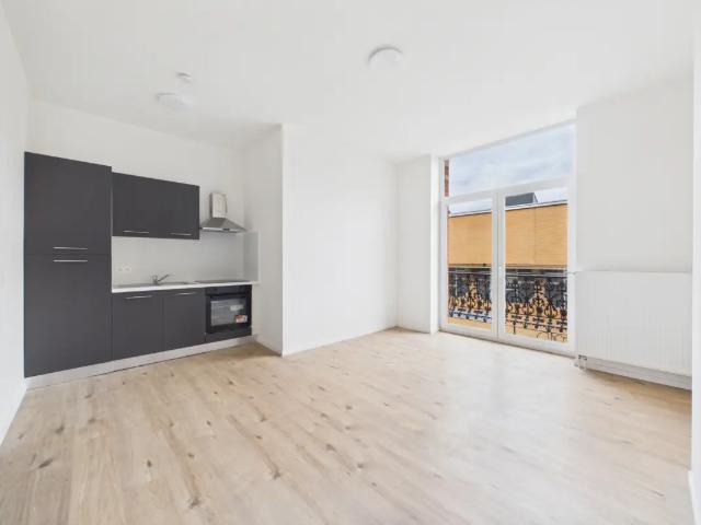Appartement location à Vorst, Bruxelles