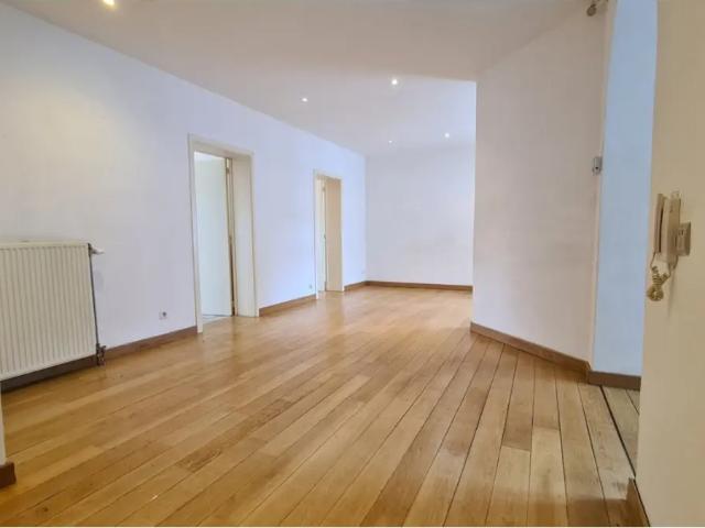 Appartement location à Vorst, Bruxelles