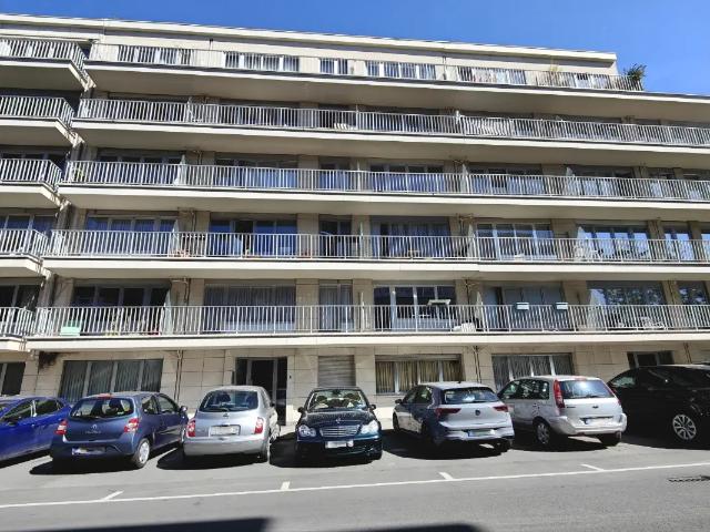 Appartement location à Vorst, Bruxelles