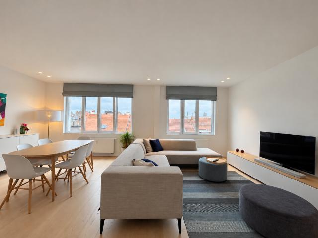 Appartement location à Uccle, Bruxelles