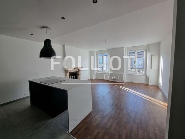 Appartement location à Fougères-Vitré, Bretagne