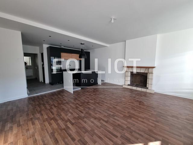 Appartement location à Fougères-Vitré, Bretagne