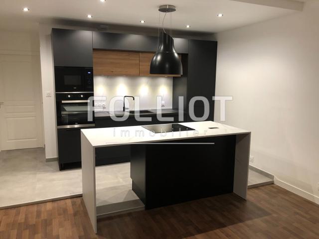 Appartement location à Fougères-Vitré, Bretagne