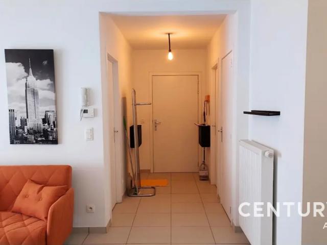 Appartement location à La Bouverie, Frameries