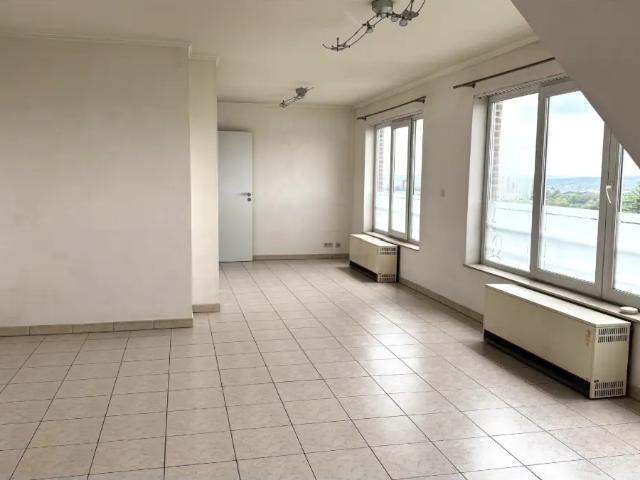 Appartement location à Frameries, Wallonie