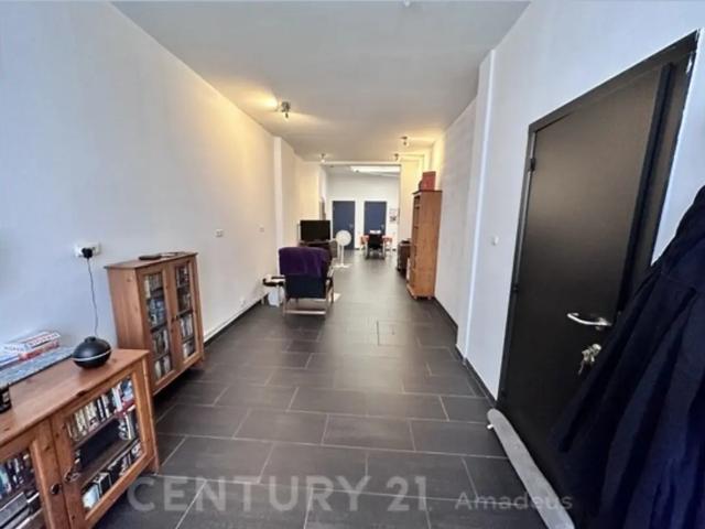 Appartement location à Frameries, Wallonie