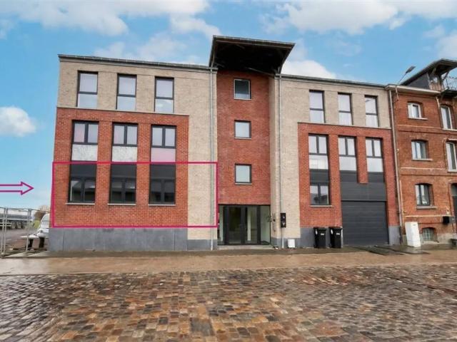 Appartement location à Charleroi, Wallonie