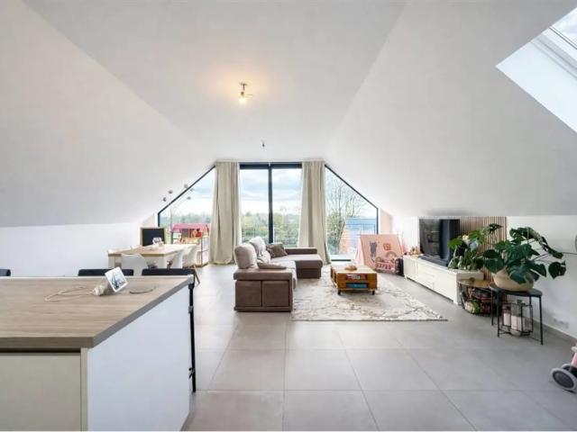 Appartement location à Charleroi, Wallonie