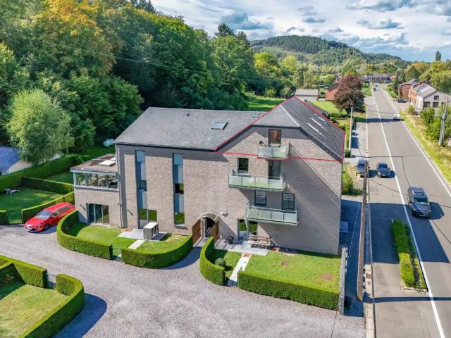 Appartement location à Hampteau, Luxembourg