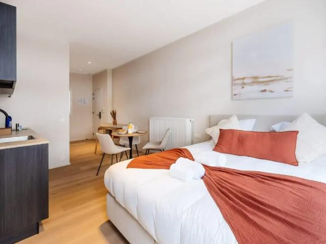 Appartement location à Desteldonk, Oost-Vlaanderen