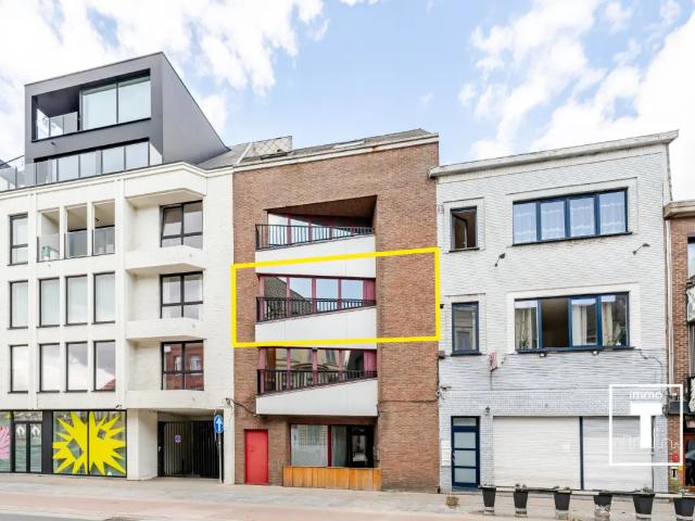 Appartement location à Desteldonk, Oost-Vlaanderen
