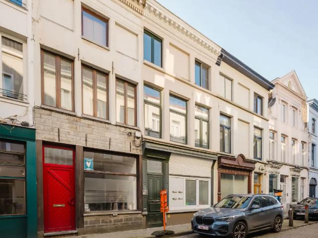 Appartement location à Desteldonk, Oost-Vlaanderen
