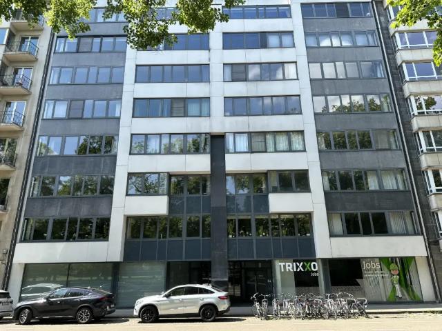 Appartement location à Muinkparkwijk, Gent