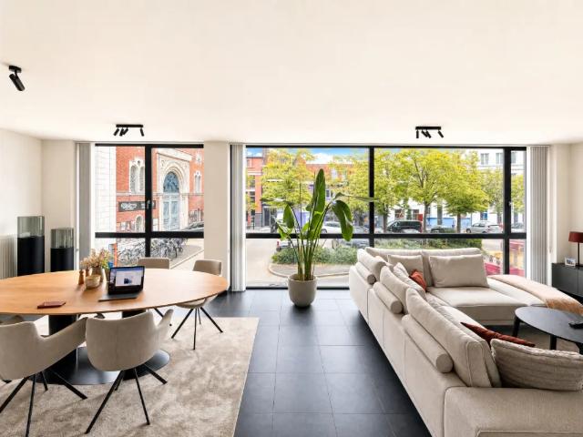 Appartement location à Desteldonk, Oost-Vlaanderen