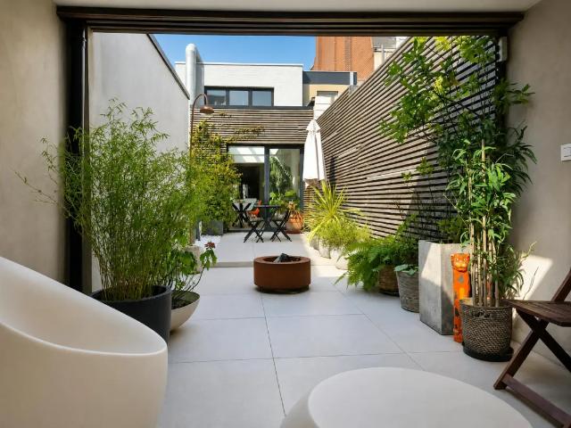 Appartement location à Desteldonk, Oost-Vlaanderen