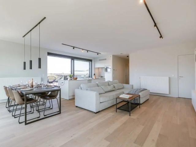 Appartement location à Desteldonk, Oost-Vlaanderen