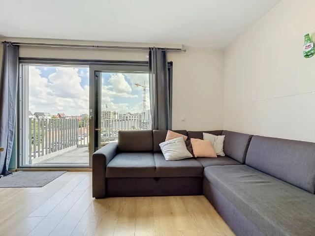 Appartement location à Desteldonk, Oost-Vlaanderen