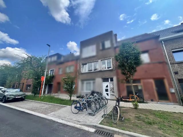Appartement location à Desteldonk, Oost-Vlaanderen