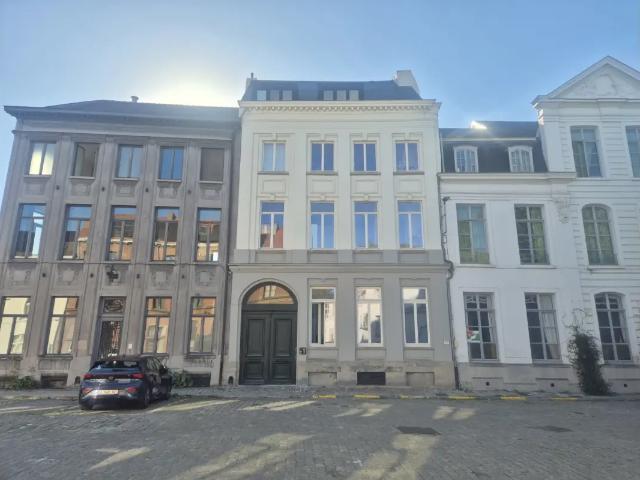 Appartement location à Prinsenhof, Gent