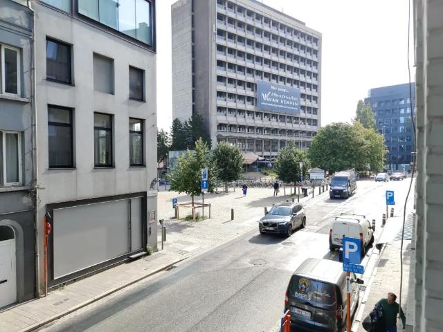 Appartement location à Desteldonk, Oost-Vlaanderen