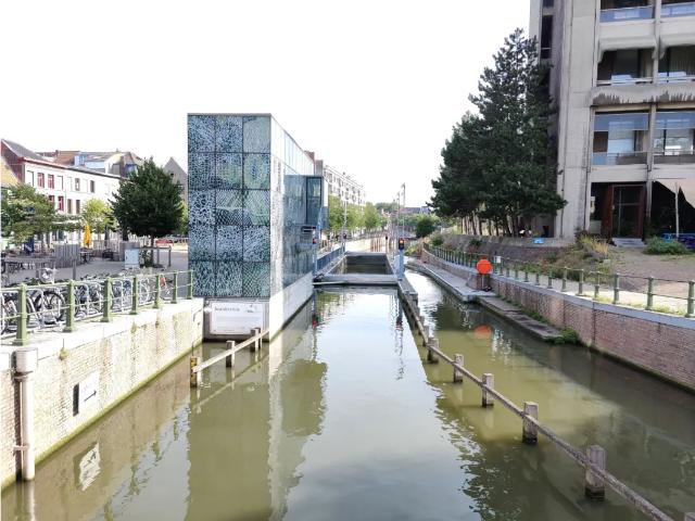 Appartement location à Desteldonk, Oost-Vlaanderen