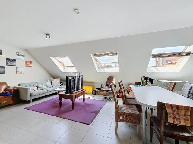 Appartement location à Desteldonk, Oost-Vlaanderen