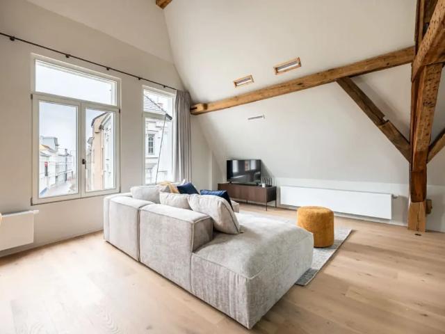 Appartement location à Desteldonk, Oost-Vlaanderen