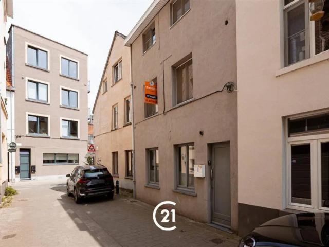 Appartement location à Desteldonk, Oost-Vlaanderen
