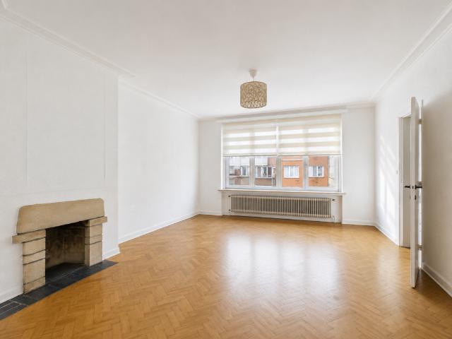 Appartement location à Ganshoren, Bruxelles