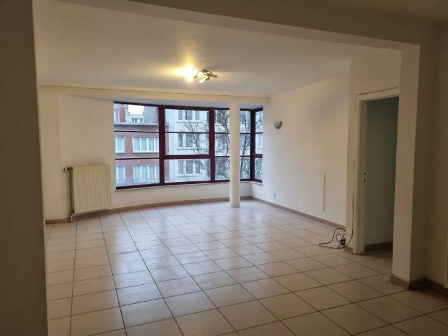 Appartement location à Ganshoren, Bruxelles