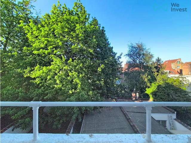 Appartement location à Ganshoren, Bruxelles
