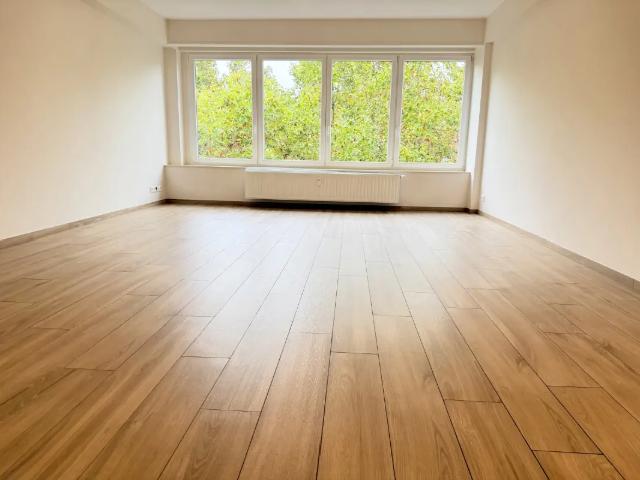 Appartement location à Het Heideken, Ganshoren