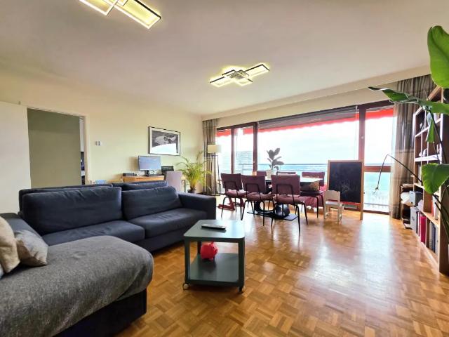Appartement location à Ganshoren, Bruxelles