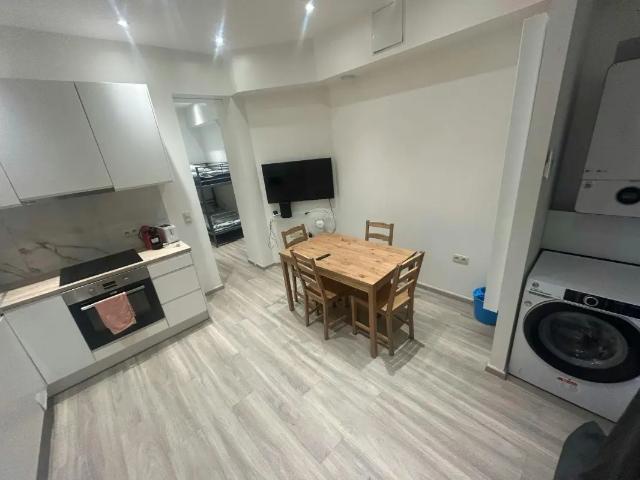 Appartement location à Ganshoren, Bruxelles