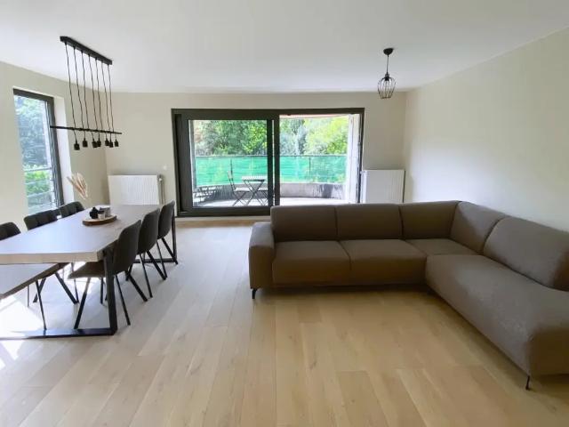 Appartement location à Ganshoren, Bruxelles