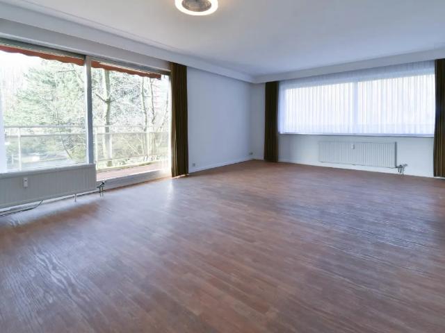 Appartement location à Ganshoren, Bruxelles