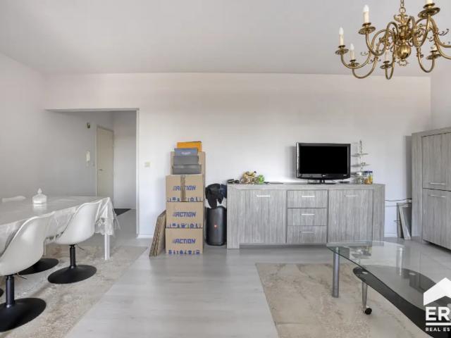 Appartement location à Ganshoren, Bruxelles