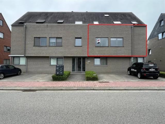 Appartement location à Geel, Antwerpen