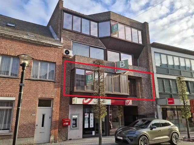 Appartement location à Geel, Antwerpen