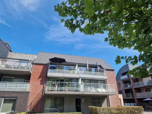 Appartement location à Geel