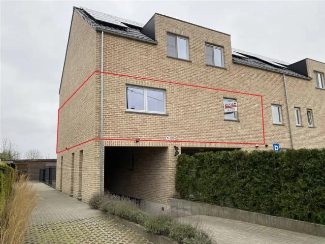 Appartement location à Geel, Antwerpen