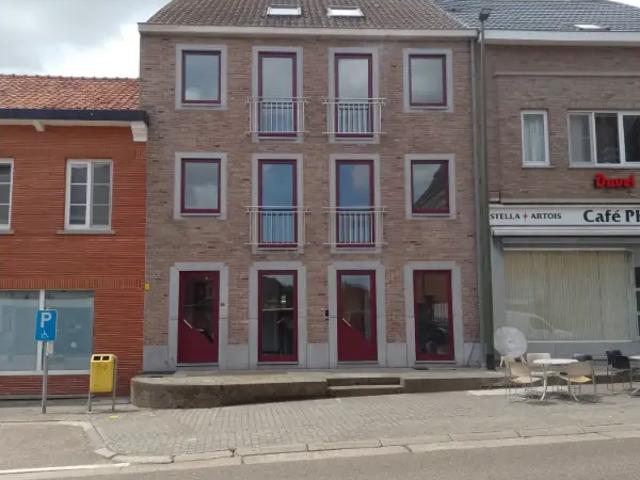 Appartement location à Geet Betz, Brabant