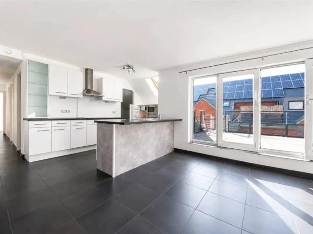 Appartement location à Gembloux, Wallonie
