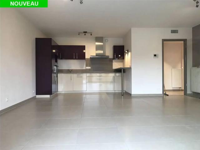 Appartement location à Gembloux, Wallonie