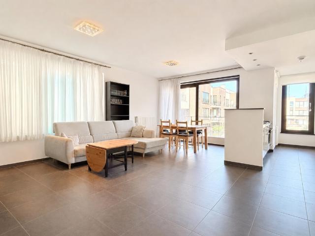 Appartement location à Gembloux