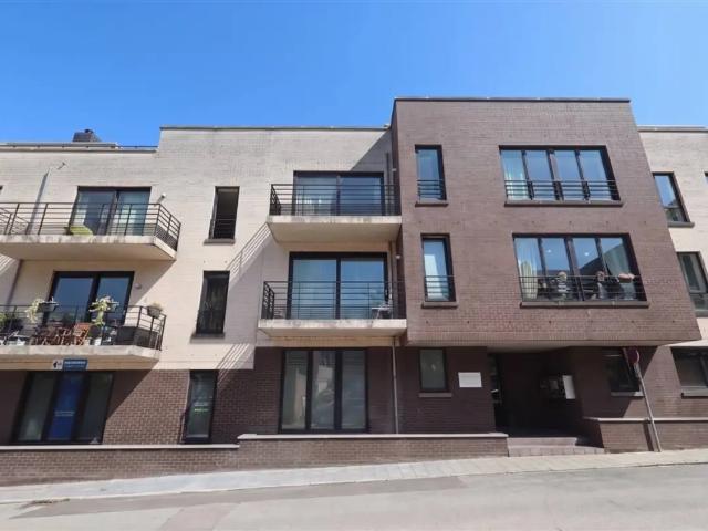 Appartement location à Gembloux